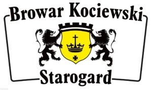 Logotyp restauracji Browar Kociewski